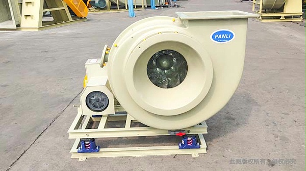 高压玻璃钢风机生产厂家