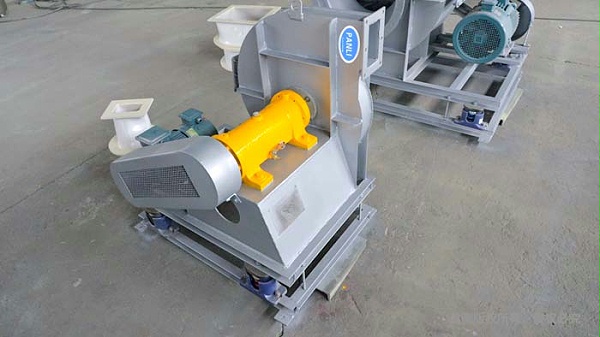 不锈钢离心风机生产厂家