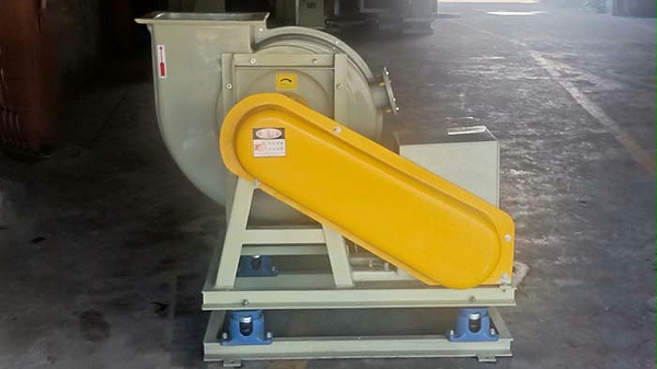 玻璃钢离心风机