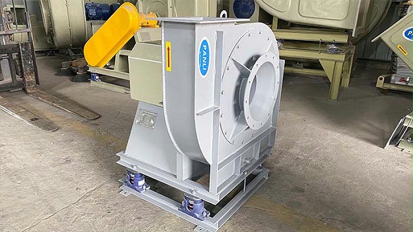 离心通风机生产厂