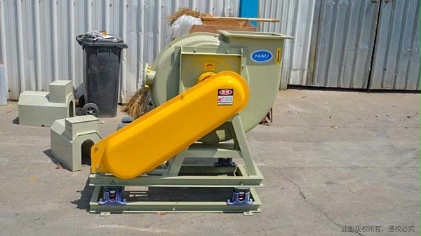 玻璃钢酸碱风机生产厂家