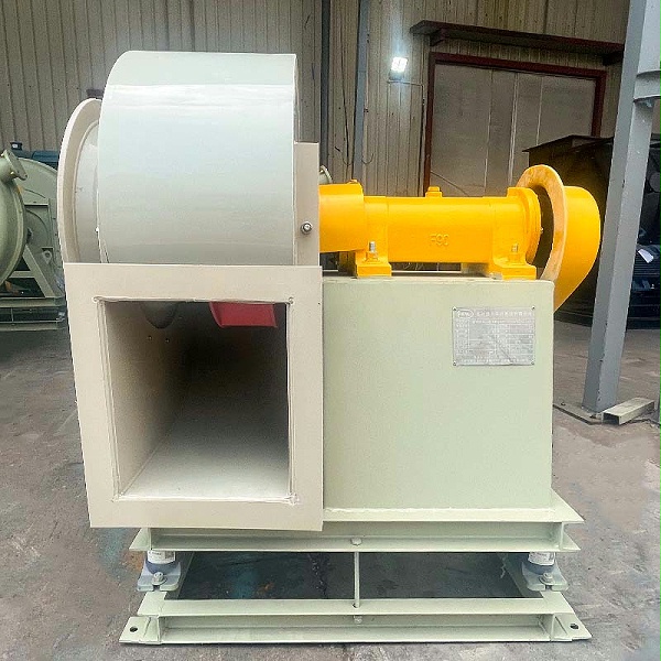 PP塑料离心风机