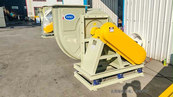 玻璃钢加压风机生产厂家