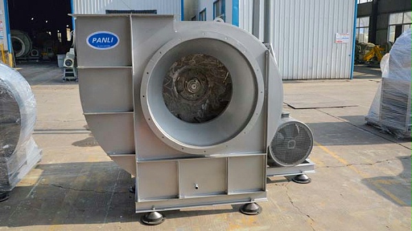 低压离心通风机生产厂家