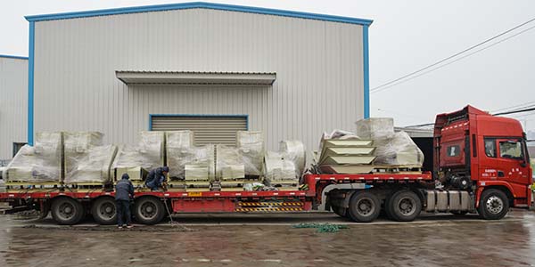 玻璃钢离心风机 