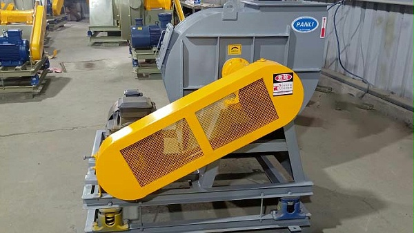 高压不锈钢风机