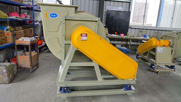 导电玻璃钢风机生产厂家