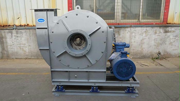 不锈钢防爆风机