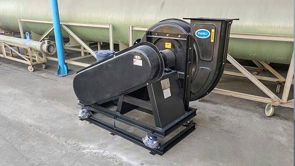 防爆玻璃钢风机生产厂家