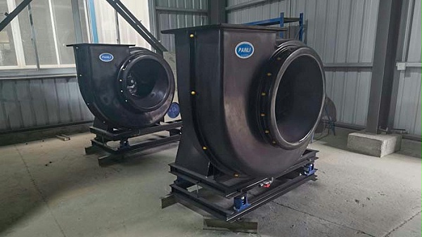 防爆玻璃钢离心风机厂家