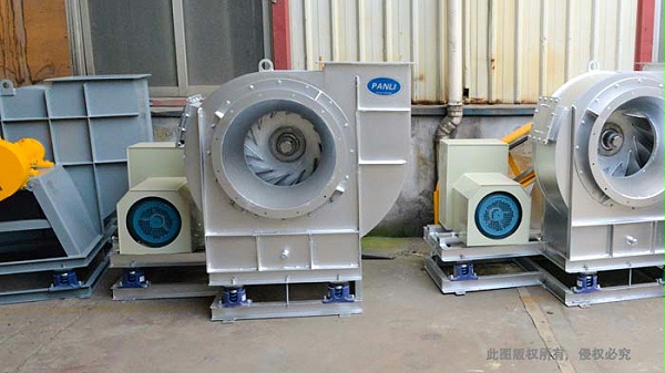 高压不锈钢风机生产厂家