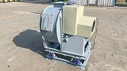 工业离心通风机的操作规程有哪些？