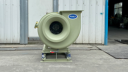 玻璃钢离心式通风机的回流现象会有负面影响？