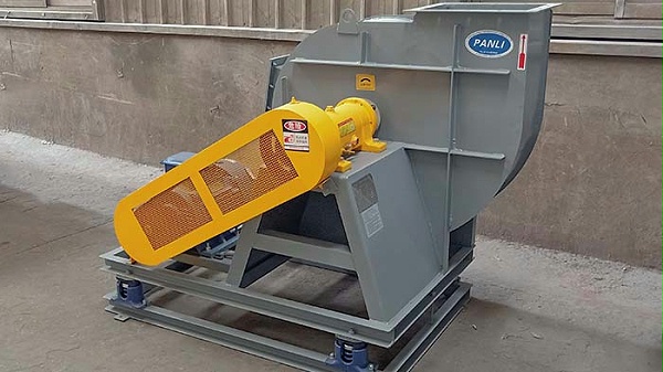 高压不锈钢风机