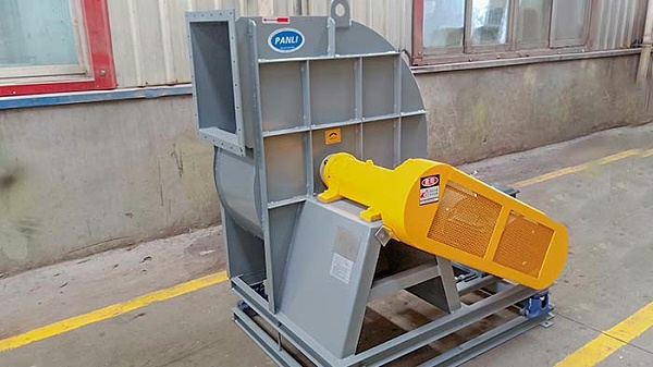 高压不锈钢风机