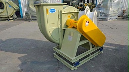 组装变频玻璃钢风机需要注意什么？