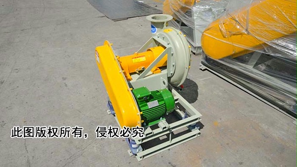 玻璃钢房顶风机生产厂家