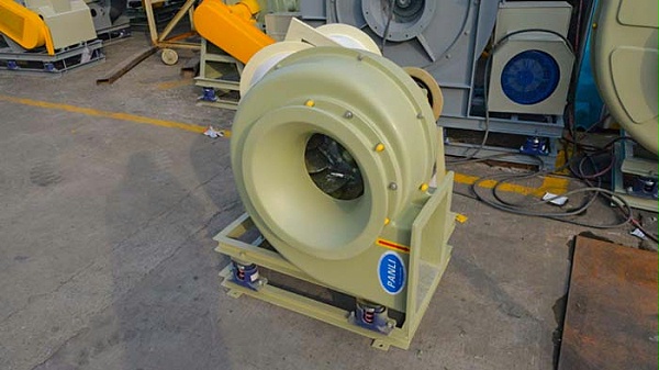 玻璃钢化工风机生产厂家