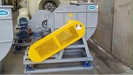 结露会给不锈钢离心风机带来不良影响