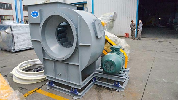高压离心通风机生产厂家
