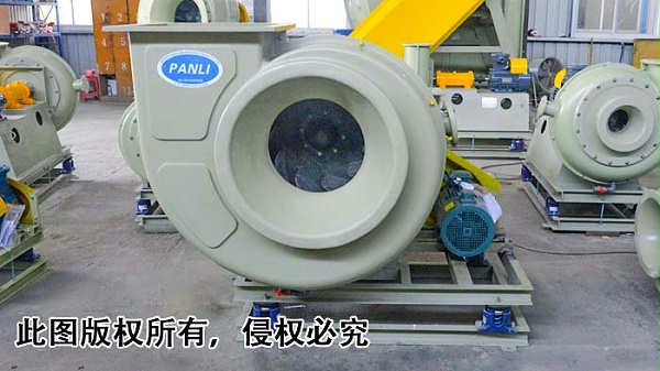 玻璃钢离心式风机生产厂家