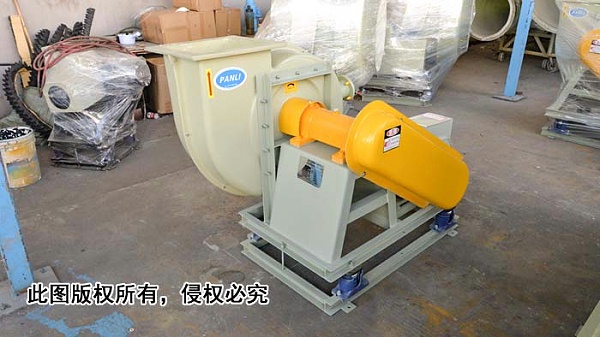 玻璃钢吸附风机生产厂家