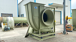 如何增加玻璃钢工业排风机的使用效果和性能？