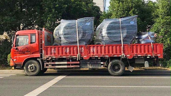 玻璃钢防爆风机