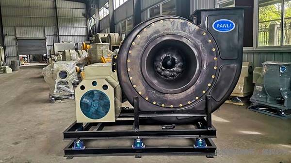 防爆玻璃钢风机生产厂家