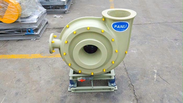 玻璃钢吸附风机生产厂家