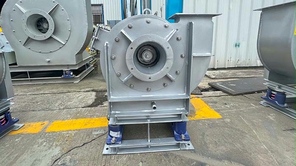 防腐不锈钢风机