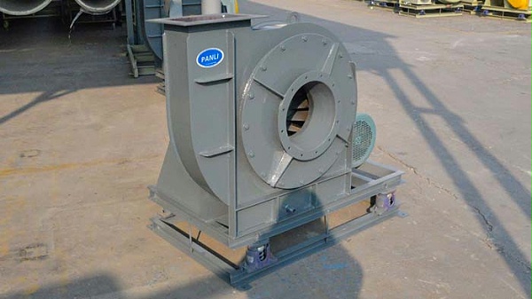 低噪离心通风机生产厂家