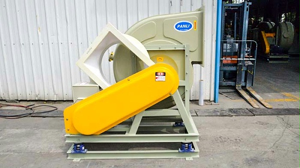 防腐玻璃钢风机生产厂家