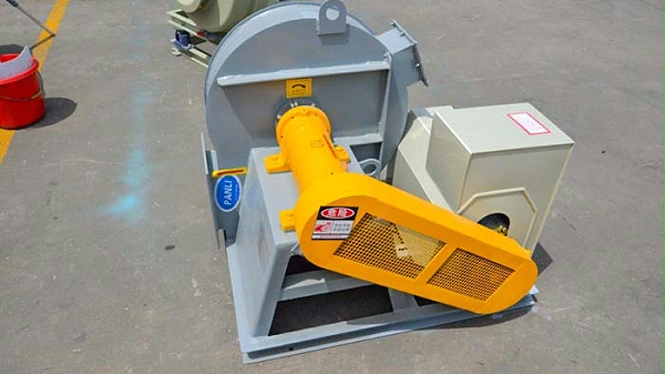 不锈钢高压风机2生产厂家