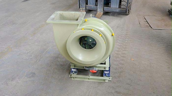 玻璃钢高压风机生产厂家