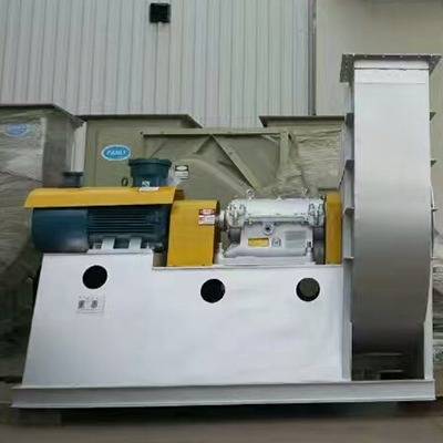 高压不锈钢风机