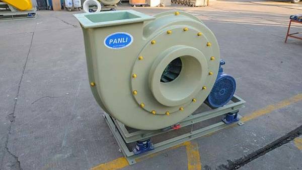 玻璃钢防腐风机生产厂家