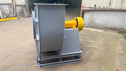 防爆离心通风机容易出现问题的部件是什么？