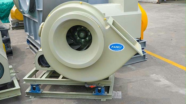 玻璃钢化工风机生产厂家