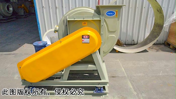 玻璃钢排气风机生产厂家