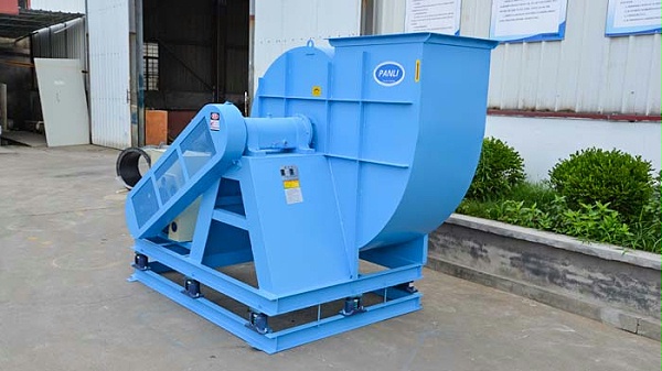 防腐离心通风机