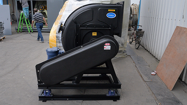 玻璃钢防爆风机价格