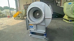 不锈钢防爆风机为什么防爆？应用范围是什么？