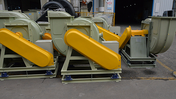 玻璃钢离心引风机价格