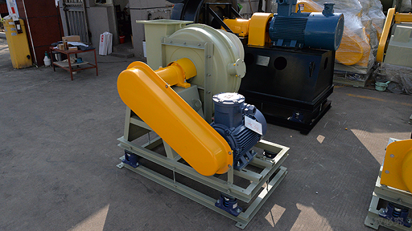 玻璃钢离心排风机价格