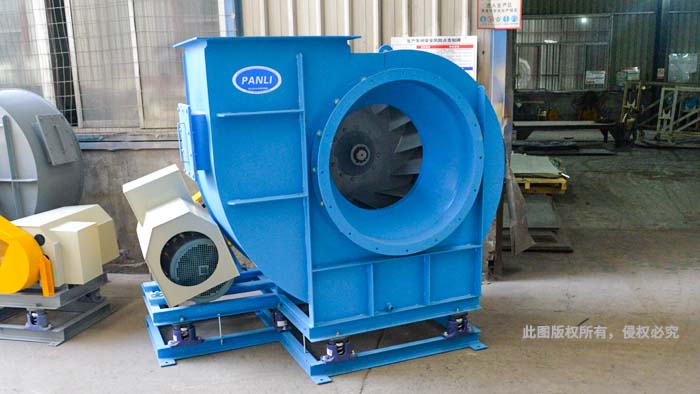 高温离心通风机叶轮日常生活中需要如何保养？