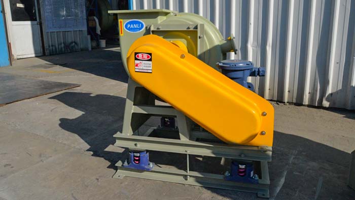 玻璃钢降温风机生产厂家