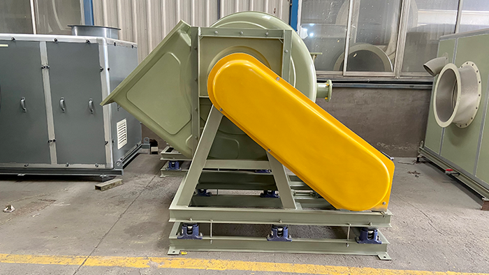 玻璃钢防腐风机价格