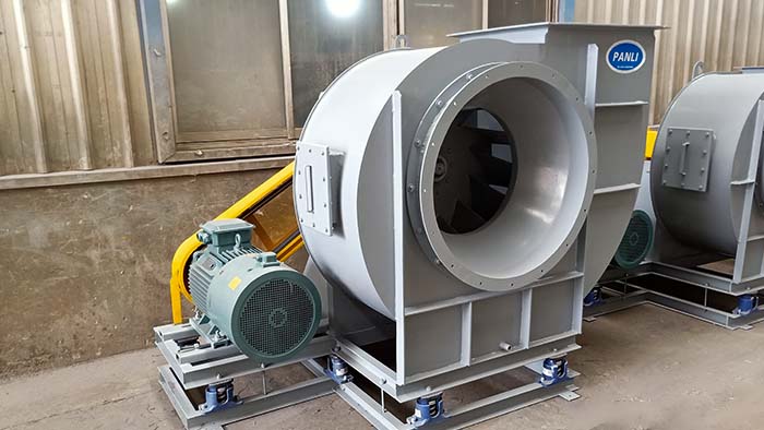 不锈钢离心风机