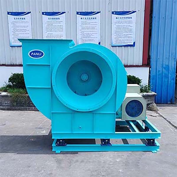 喉口防爆风机 喉口防爆风机